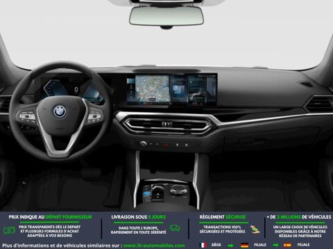 i4 eDrive35 286 ch BVA 2023 occasion 31850 Beaupuy