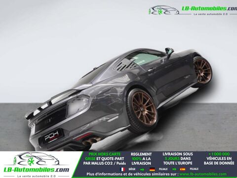 Mustang 5.0 450ch BVA 2020 occasion 31850 Beaupuy