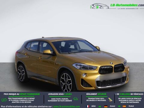 Annonce voiture BMW X2 23880 €