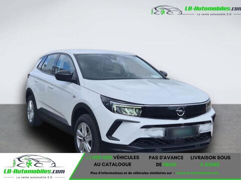 Grandland 1.2 Turbo 130 ch BVA 2022 occasion 31850 Beaupuy