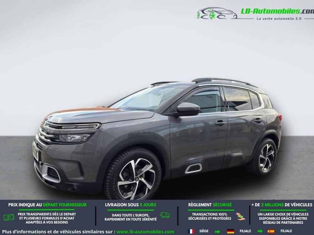 Classe V 250d BVA 2019 occasion 31850 Beaupuy