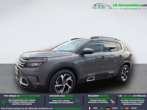 Annonce voiture Mercedes Classe V 18490 €