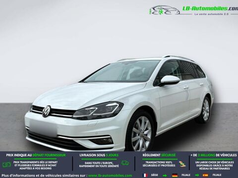 Volkswagen Golf SW 1.5 TSI 150 BVA 2019 occasion Beaupuy 31850