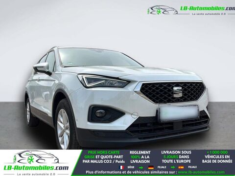Tarraco 1.5 TSI 150 ch BVM 5 pl 2022 occasion 31850 Beaupuy
