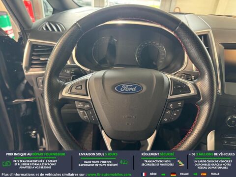 S-MAX 2.0 EcoBlue 190 BVA 2018 occasion 31850 Beaupuy