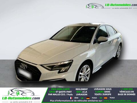Annonce voiture Audi A3 31500 €