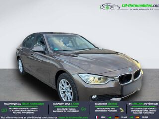 S&eacute;rie 3 316i 2015 occasion 31850 Beaupuy