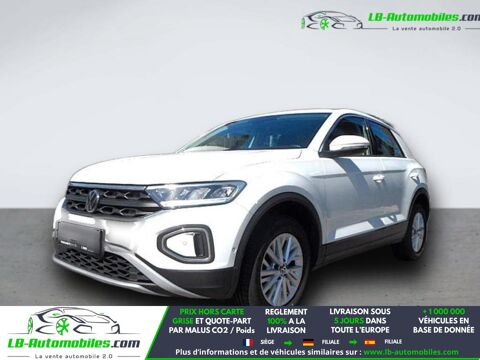 T-ROC 2.0 TDI 150 Start/Stop BVA 2023 occasion 31850 Beaupuy