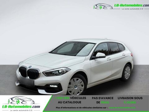BMW Série 1 118i 140 ch BVM 2020 occasion Beaupuy 31850