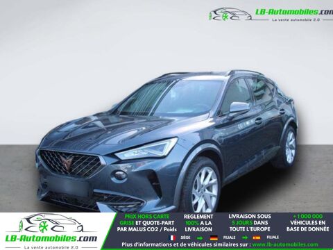 Annonce voiture Cupra Formentor 27490 €
