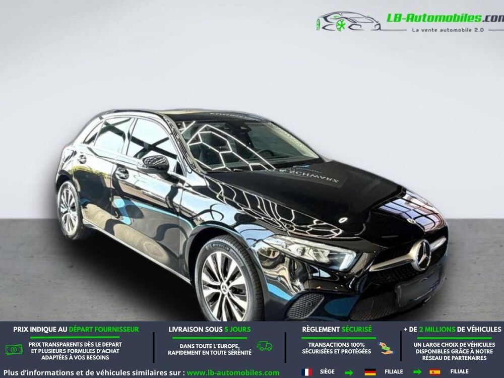 Classe A 250 e BVA 2022 occasion 31850 Beaupuy
