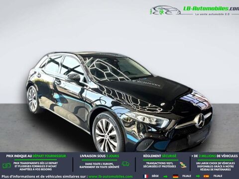 Mercedes Classe A 250 e BVA 2022 occasion Beaupuy 31850