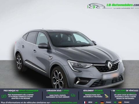 Arkana TCe 140 BVA 2021 occasion 31850 Beaupuy