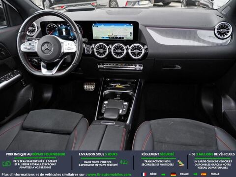 Classe GLA 220 d BVA 4Matic 2023 occasion 31850 Beaupuy