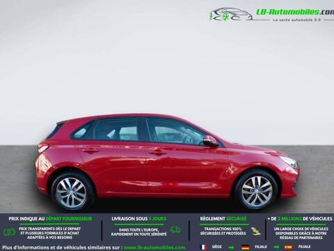 i30 1.4 T-GDi 140 BVA 2019 occasion 31850 Beaupuy