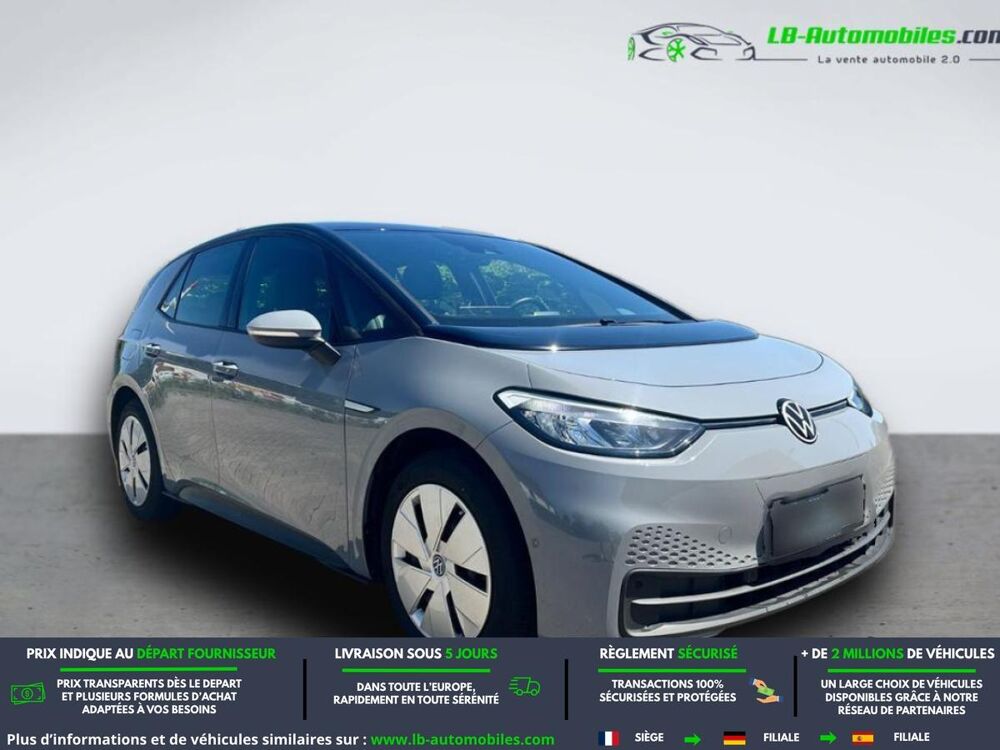 ID.3 150 ch Pure Performance 2022 occasion 31850 Beaupuy