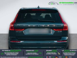 XC60 D4 190 ch BVA 2019 occasion 31850 Beaupuy