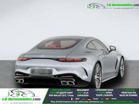 AMG GT R 585 ch BVA 2024 occasion 31850 Beaupuy