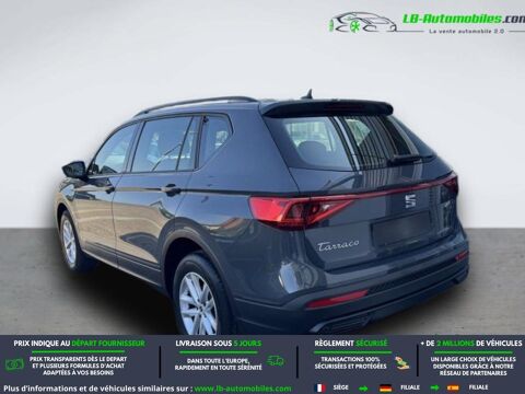 Tarraco 2.0 TDI 150 ch BVA 7 pl 2024 occasion 31850 Beaupuy