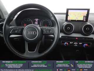 Q2 TFSI 116 ch BVM 2019 occasion 31850 Beaupuy