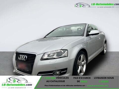 Audi A3 1.8 TFSI 160 2012 occasion Beaupuy 31850