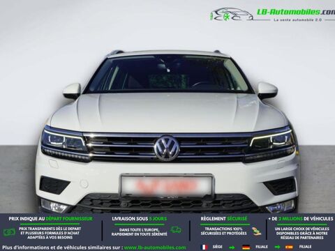 Tiguan 1.4 TSI 150 BMT BVM 2016 occasion 31850 Beaupuy