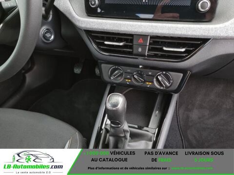 Scala 1.0 TSI Evo 2 116 ch BVM 2024 occasion 31850 Beaupuy