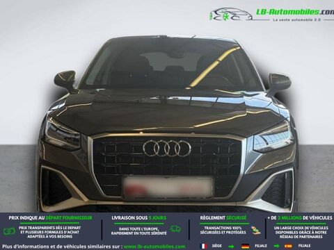 Q2 35 TDI 150 BVA 2023 occasion 31850 Beaupuy