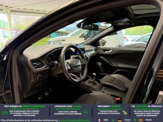 Focus 1.5 EcoBoost 182 BVM 2018 occasion 31850 Beaupuy