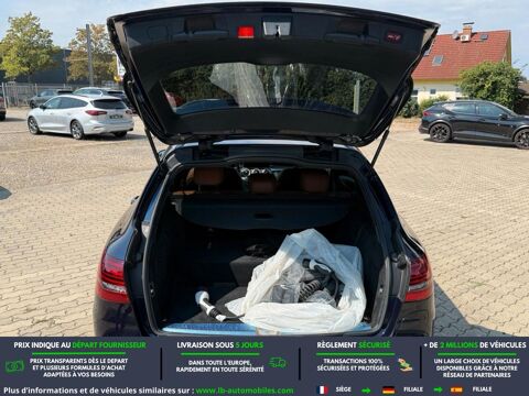 Classe C 300 de BVA 2019 occasion 31850 Beaupuy