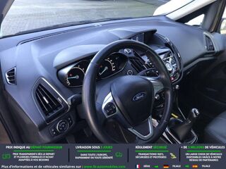 B-max 1.0 EcoBoost 140 BVM 2017 occasion 31850 Beaupuy