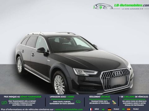 A4 V6 2.7 TDI 190 BVA 2017 occasion 31850 Beaupuy