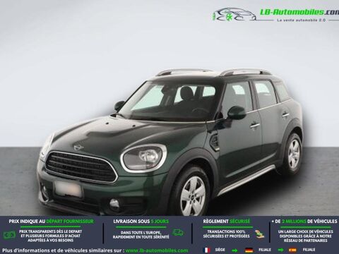 Annonce voiture Mini Cooper 17699 €