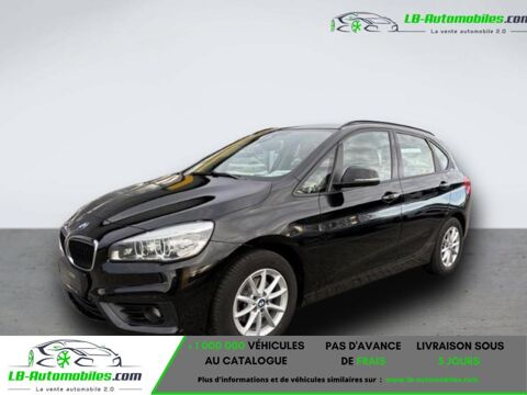 BMW Serie 2 218i 136 ch BVM 2018 occasion Beaupuy 31850