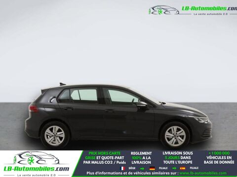 Golf 1.0 TSI OPF 110 BVM 2021 occasion 31850 Beaupuy