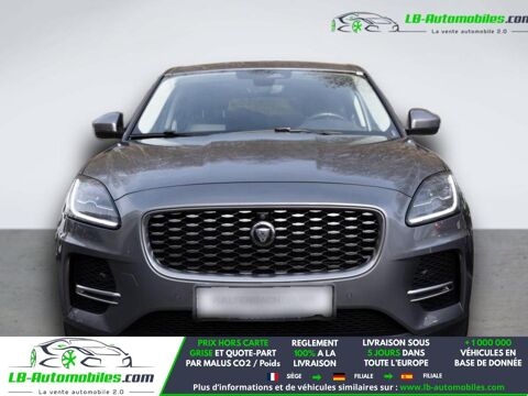 E-PACE 2.0 D200 ch AWD BVA 2022 occasion 31850 Beaupuy