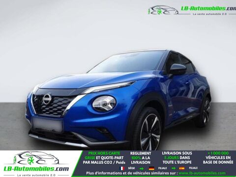 Annonce voiture Nissan Juke 22995 €