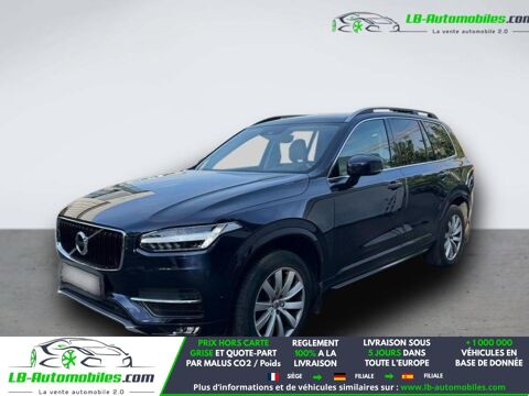 Annonce voiture Volvo XC90 29844 €