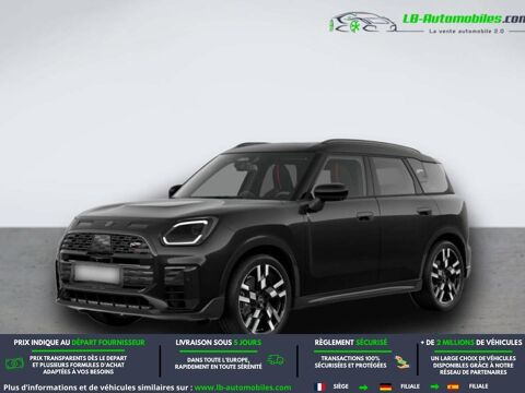 Countryman 218ch BVA ALL4 2025 occasion 31850 Beaupuy