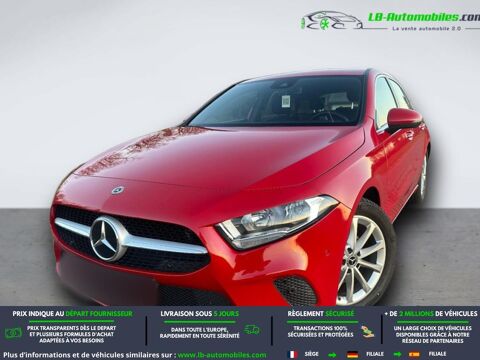 Annonce voiture Mercedes Classe A 19890 €