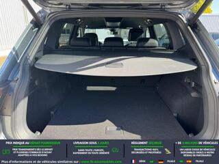 Tiguan Allspace 2.0 TSI 190 4Motion BVA 2019 occasion 31850 Beaupuy
