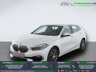 S&eacute;rie 1 118i 140 ch BVA 2019 occasion 31850 Beaupuy