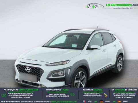 Annonce voiture Hyundai Kona 18090 €