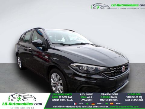 Fiat Tipo 1.4 95 ch 2017 occasion Beaupuy 31850