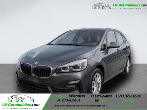 BMW Serie 2 216i 109 ch 2019 occasion Beaupuy 31850