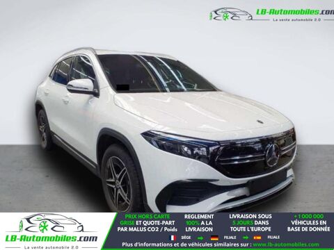 EQA 300 4Matic 2023 occasion 31850 Beaupuy