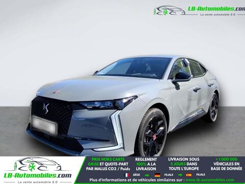 Annonce voiture Citroën DS4 26100 €