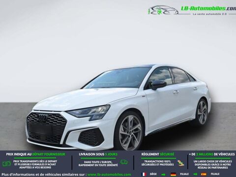 A3 40 TFSI 190 BVA Quattro 2023 occasion 31850 Beaupuy