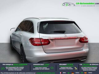 Classe C 300 de BVA 2020 occasion 31850 Beaupuy