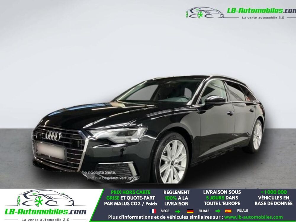 A6 45 TFSI 265 ch 2023 occasion 31850 Beaupuy